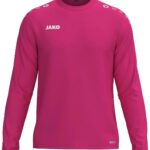 Jako One Sweater Heren - Deep Pink | Maat: XL