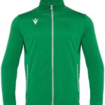Macron Academy Pro Nemesis Polyestervest Heren - Groen | Maat: M