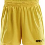 Sportshort voor Jongens en Meisjes - Ademend en Comfortabel