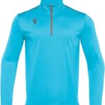 Macron Academy Evo Havel Ziptop Heren - Columbia | Maat: S