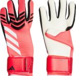 adidas Performance Predator League Keepershandschoenen - Unisex - Rood