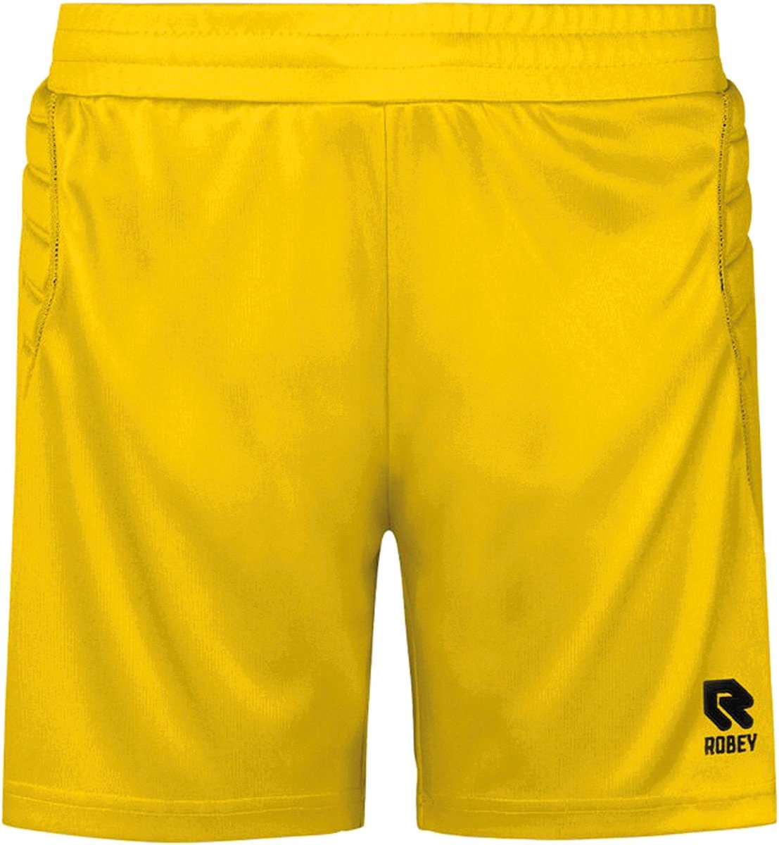 1107x1200-5 Robey Patron Padded Keepersshort Junior - Maat 116 - Afbeelding 1