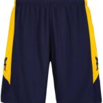 Kappa Luvio Korte Broek Blauw 14 Years Jongens,Meisjes