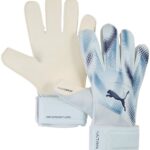 Puma Handschoenen Doelrskie Ultra Play RC Heat Fire Blauw