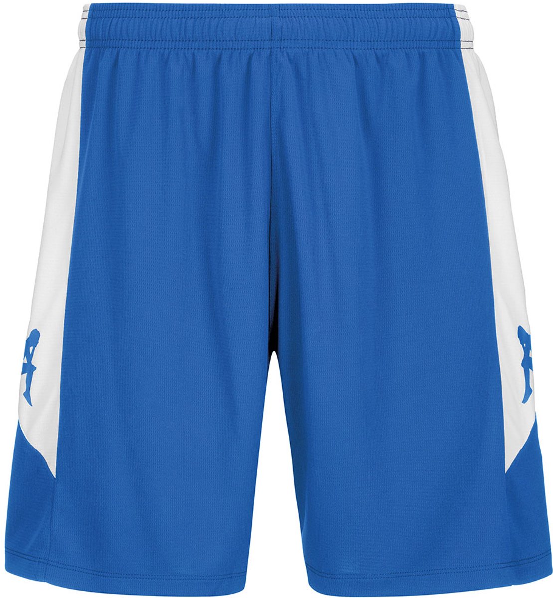 1109x1200-14 Kappa Luvio Korte Broek Blauw L Man - Afbeelding 1