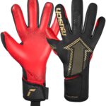 Reusch Fastgrip Gold X GluePrint Keepershandschoenen - Maat 9