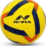 Nivia Super Synthetisch Voetbal | 272
