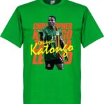 Katongo Legend T-Shirt - L