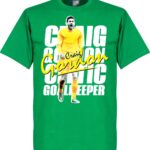 Craig Gordon Legend T-Shirt - L