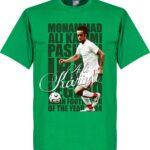 Iran Karimi Legend T-shirt - L