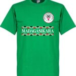 Madagaskar Team T-Shirt - S