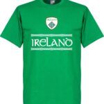Ierland Team T-Shirt - L