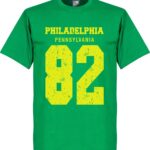Philadelphia '82 T-Shirt - XL