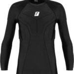 Reusch Torwartshirt Compression Shirt Padded