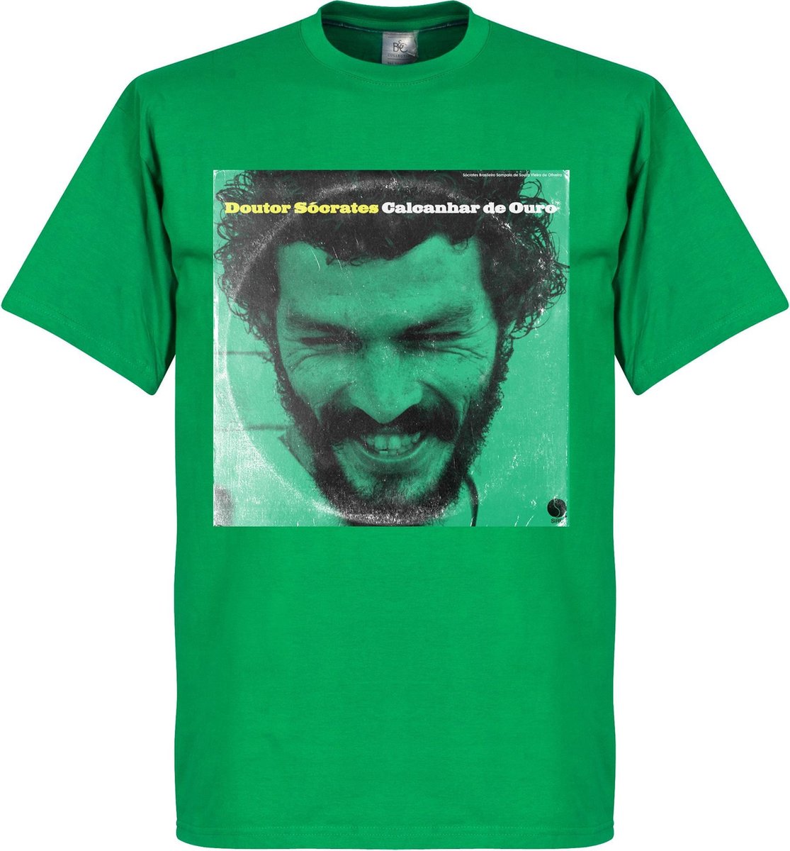 1115x1200 Pennarello LPFC Socrates T-Shirt - L - Afbeelding 1