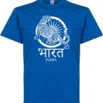 India Logo T-Shirt - S