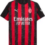 Voetbalshirt Race Derde Shirt Unisex Seizoen 2025/2026