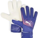 Puma Ultra Match Protect Rc Keepershandschoenen Blauw 8.5