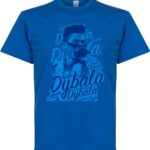 Paulo Dybala Celebration T-Shirt - XL