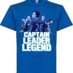 John Terry Legend T-Shirt - L
