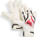 Puma Ultra Match Pro Keepershandschoenen Wit 9