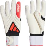adidas Performance Copa League Keepershandschoenen - Unisex - Wit- 9 1/2