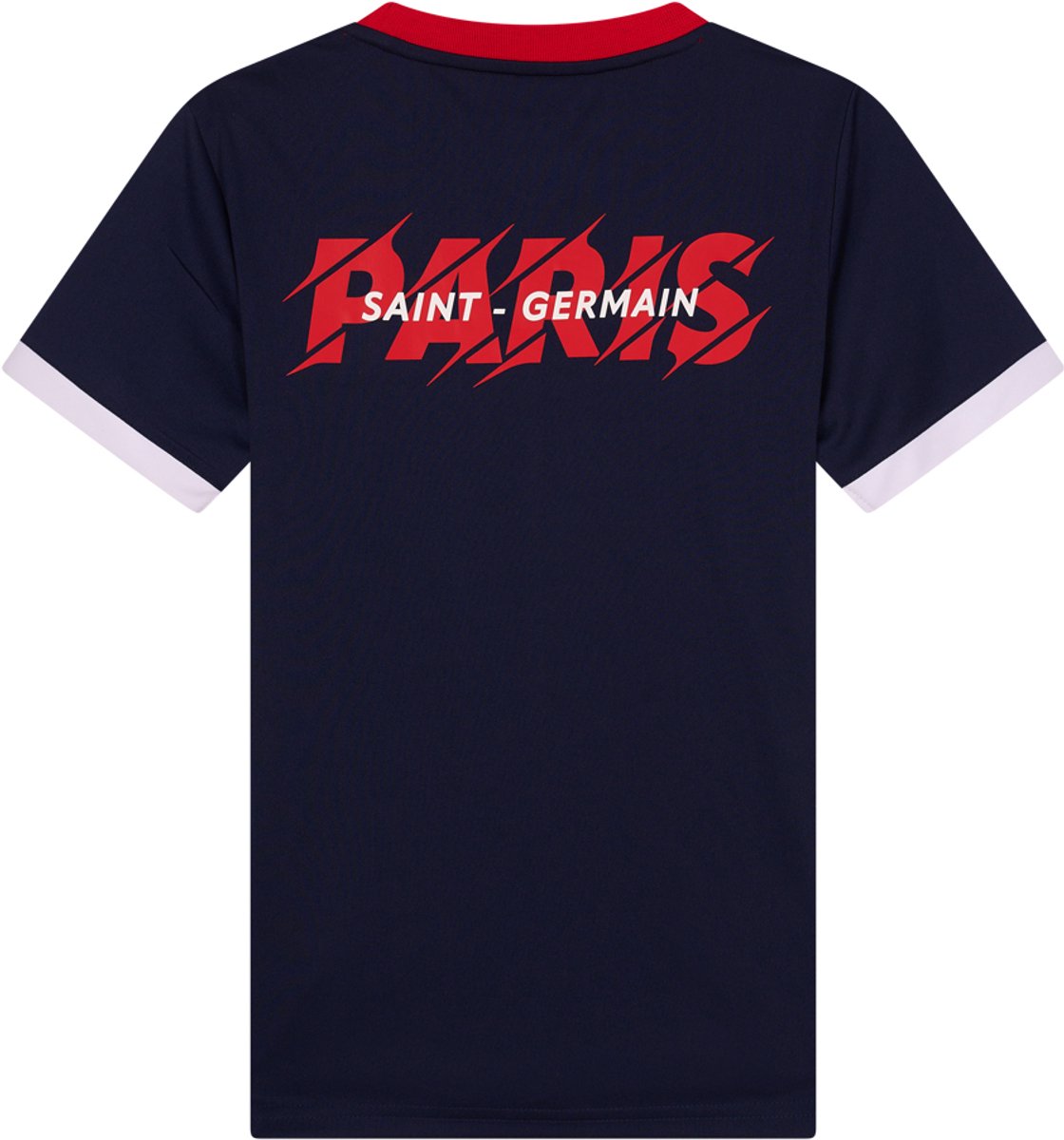 1120x1200-79 PSG Voetbaltenue Thuis 2025-2026 - Voetbal Tenue Kinderen - Shirt en Broekje - Jongens en Meisjes - Volwassenen - Heren en Dames - Maat 140 - Afbeelding 1