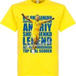 Shevchenko Legend T-Shirt - S
