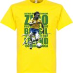 Zico Legend T-Shirt - S