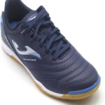 Comfortabele Zaalvoetbalschoenen met Extra Grip en Ventilatie voor Heren en Dames