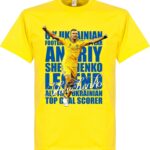 Shevchenko Legend T-Shirt - L