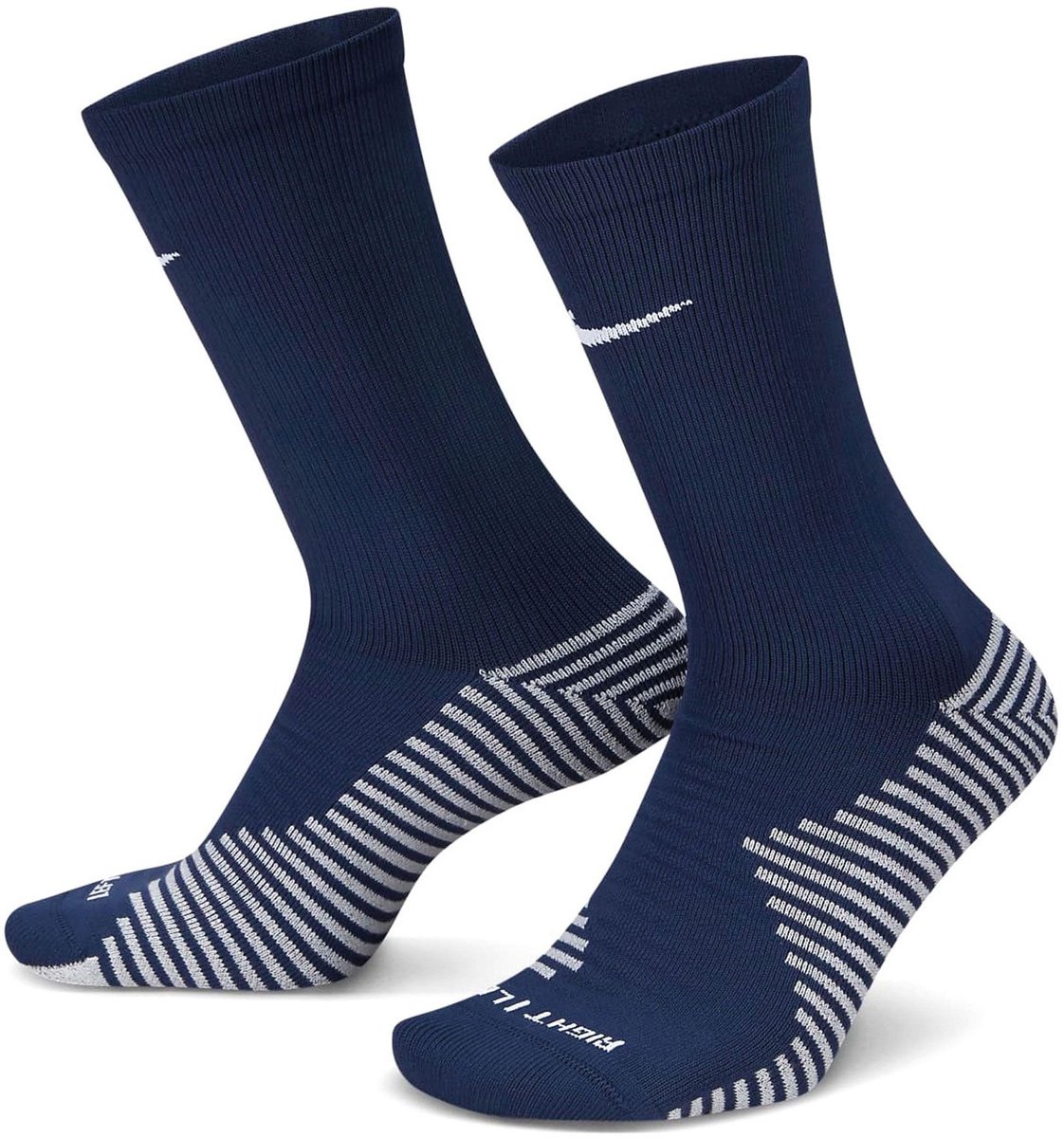 1122x1200-57 Nike Strike Crew Voetbalsokken Senior - Afbeelding 1