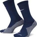 Nike Strike Crew Trainingssokken - Marine | Maat: 46-50