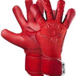 Elite Neo Red Keepershandschoenen - Maat 10