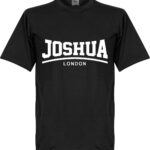 Joshua London T-Shirt - XXL