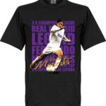 Morientes Legend T-Shirt - XXL