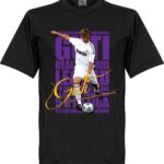 Guti Legend T-Shirt - XXXXL