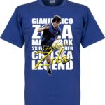 Gianfranco Zola Legend T-Shirt - S
