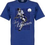 Litmanen Legend T-Shirt - L