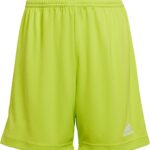 adidas - Entrada 22 Shorts Youth - Kids Voetbalbroekje -140