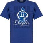 Drogba Legend T-Shirt - S