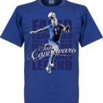 Cannavaro Legend T-Shirt - 4XL