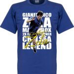 Gianfranco Zola Legend T-Shirt - XXXXL