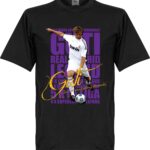 Guti Legend T-Shirt - XXXL