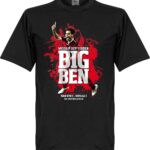 Big Ben T-Shirt - M