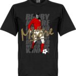 Bobby Moore Legend T-Shirt - XXL