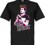 San Iker Casillas T-shirt - XXXL