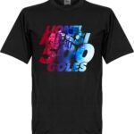 Messi 500 Goals Milestone T-Shirt - S