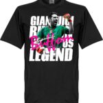 Buffon Legend T-Shirt - L