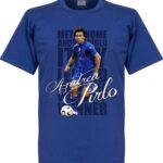 Pirlo Legend T-Shirt - XXXXL